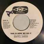 Cover of This Is How We Do It, , Vinyl