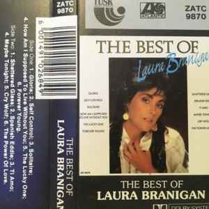 Laura Branigan music, videos, stats, and photos