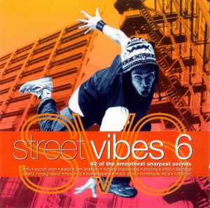 Various - Street Vibes 6