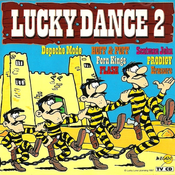 Lucky Dance 2 (1997