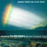 Cover of Songs From The Cold Seas, , CD