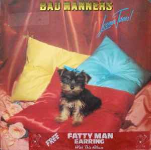 Bad Manners - Loonee Tunes! album cover
