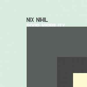 Nix Nihil - Poor Visibility album cover