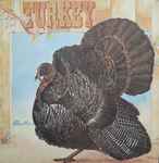 Cover of Turkey, 1972, Vinyl