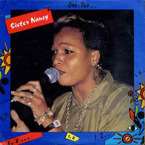 Sister Nancy – One, Two... (Vinyl) - Discogs