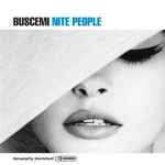 Cover of Nite People, 2012-04-13, Vinyl