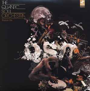 Pushin' On - The Quantic Soul Orchestra