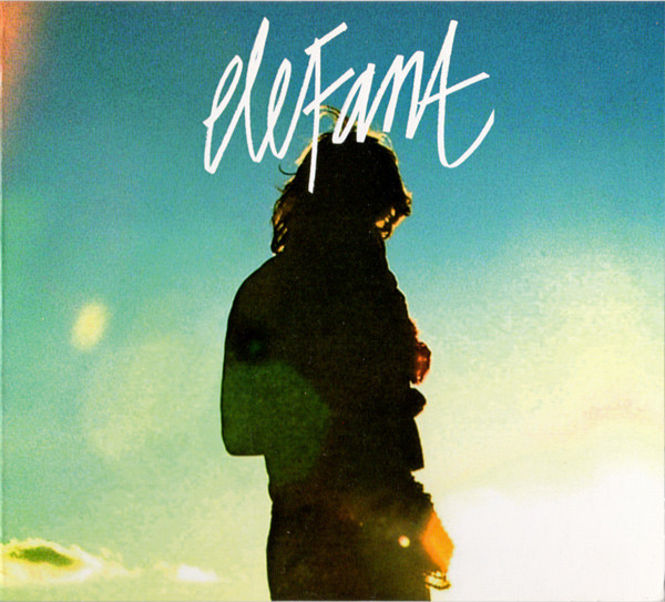 lataa albumi Elefant - Sunlight Makes Me Paranoid