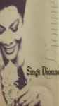 Carátula de Dionne Sings Dionne, 1998, Cassette