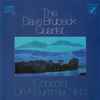 The Dave Brubeck Quartet - Concord On A Summer Night