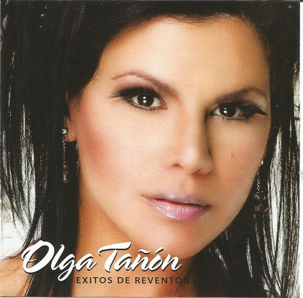 Olga Ta n Exitos De Reventon 2010 CD Discogs