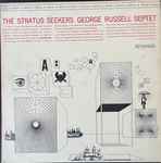 Cover of The Stratus Seekers, 1962, Vinyl