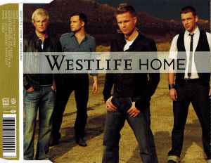 Westlife GRAVITY CD