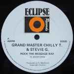 Grand Master Chilly T. & Stevie G. / Keeling Beckford Connection