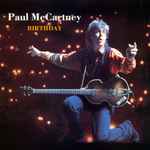 Paul McCartney – Birthday (1990, CD) - Discogs