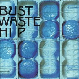 The Blue Hearts - Bust Waste Hip | Releases | Discogs