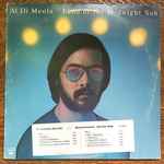 Cover of Land Of The Midnight Sun, 1976, Vinyl