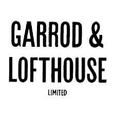 Garrod & Lofthouse Ltd.auf Discogs 
