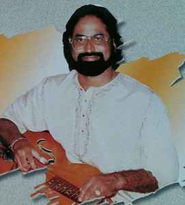 Vishwa Mohan Bhatt on Discogs
