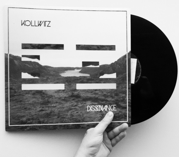 télécharger l'album Kollwitz - Dissonance