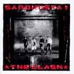 Cover of Sandinista!, 1980, Vinyl
