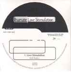 Cover of Love Stimulation, 1993, CD
