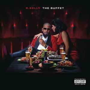 R. Kelly - The Buffet album cover