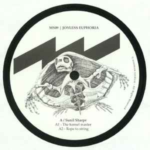 Joyless Euphoria - Sunil Sharpe / Minimum Syndicat
