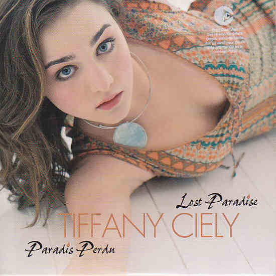 last ned album Tiffany Ciely - Lost Paradise
