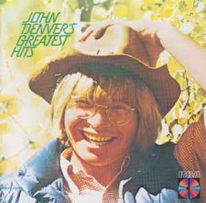 John Denver's Greatest Hits (CD, Compilation, Reissue, Club Edition) for sale