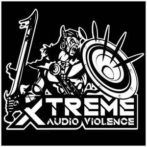 Xtreme Audio Violence on Discogs