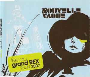 Live Au Grand Rex 2007