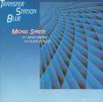 Cover of Transfer Station Blue, 1991-11-26, Vinyl