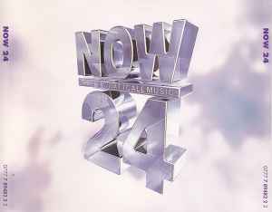Various - Now That's What I Call Music 24