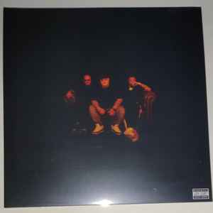 Club Dogo – Club Dogo (2024, Artwork Alternativo, Red, Vinyl) - Discogs