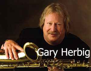 Gary Herbig on Discogs