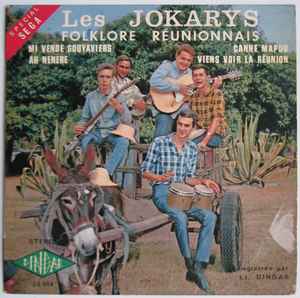 Les Jokarys - Folklore Réunionnais