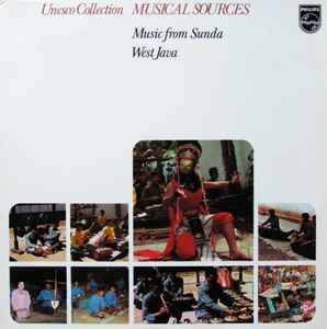 Various - Music From Sunda - West Java