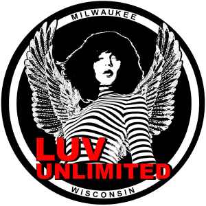 luvunlimited at Discogs