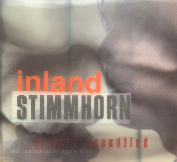 ladda ner album Stimmhorn - Inland