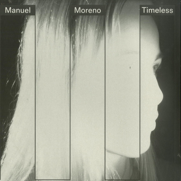 lataa albumi Manuel Moreno - Timeless
