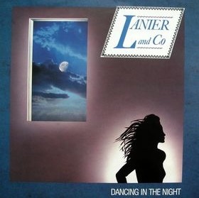 ladda ner album Lanier And Co - Dancing In The Night