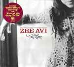 Cover of Zee Avi, 2009-05-19, CD