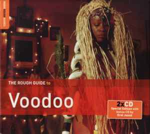 The Rough Guide To Voodoo - Various