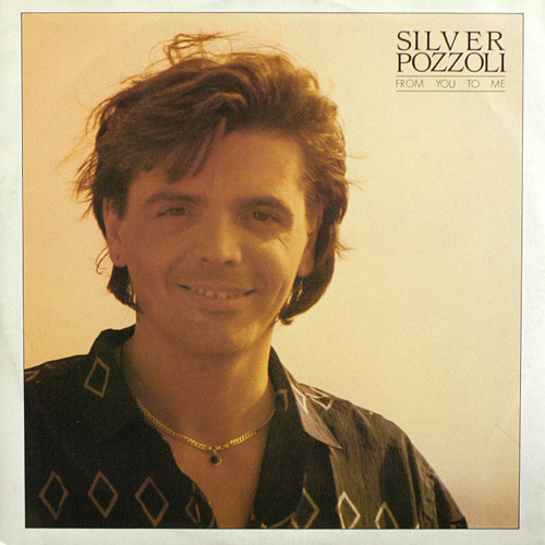 Silver Pozzoli - From You To Me | Releases | Discogs