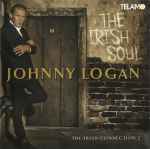 Cover of The Irish Connection 2 - The Irish Soul, 2013, CD