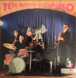 Tete Montoliu Y Su Quinteto - Tete Montoliu Y Su Quinteto album cover