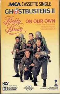 On Our Own - Bobby Brown
