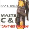 Liz Torres Featuring Master C & J - Can't Get Enough