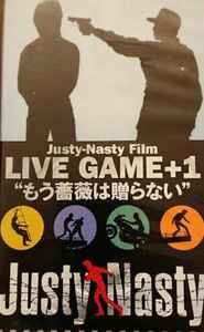 Justy-Nasty - Live Game+1 (VHS, Japan, 1993) For Sale | Discogs